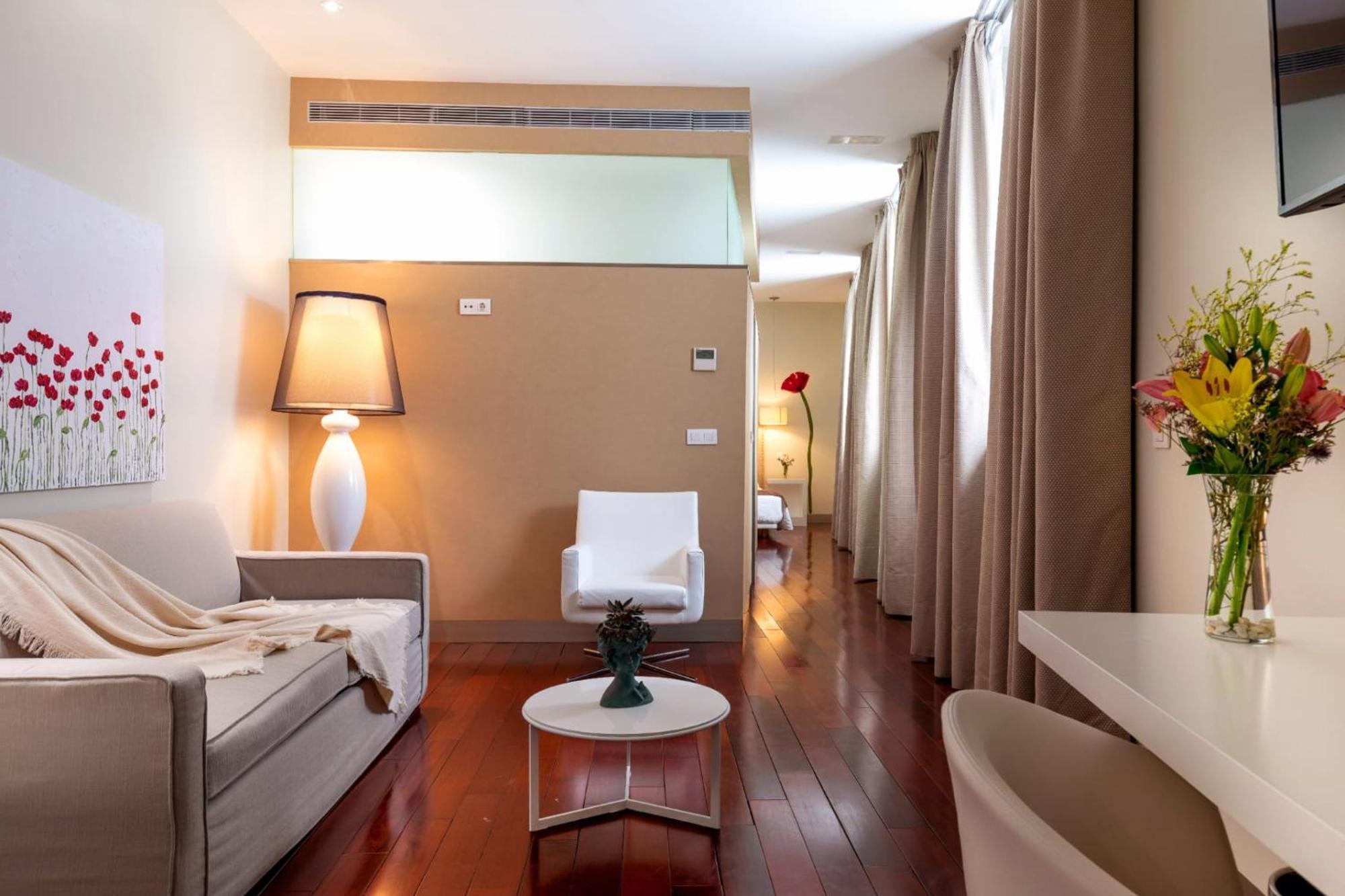 Hotel Ceres レルマ エクステリア 写真